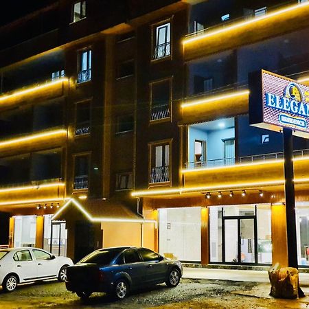 Elegant Residence Çamlıhemşin Eksteriør billede
