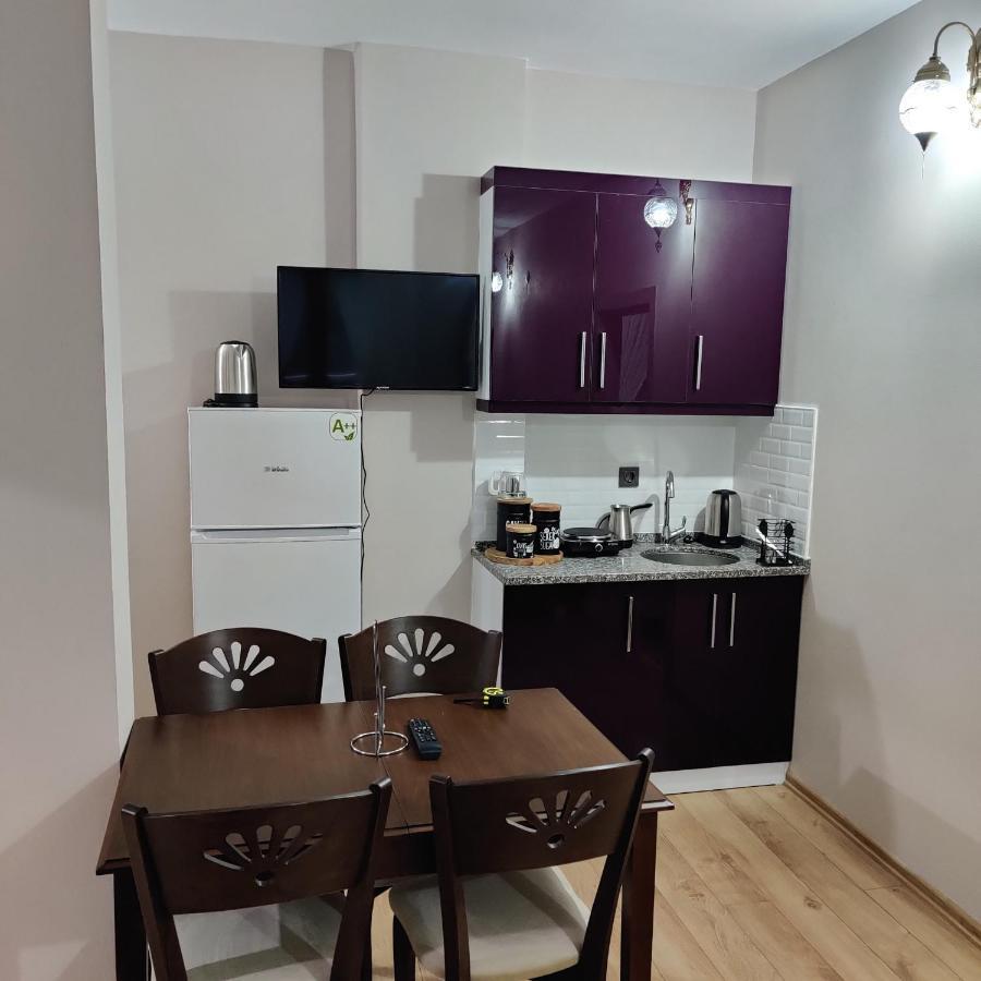 Elegant Residence Çamlıhemşin Eksteriør billede
