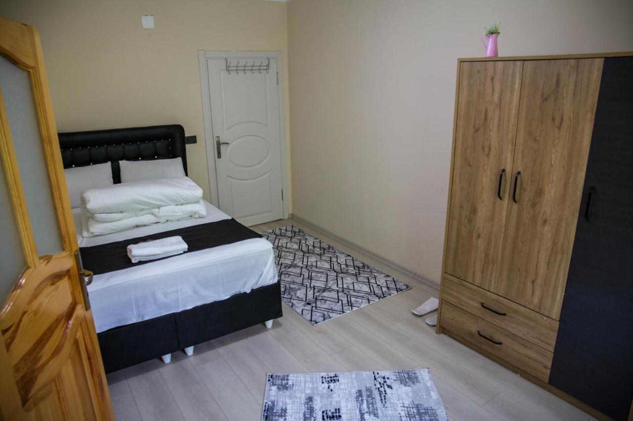 Elegant Residence Çamlıhemşin Eksteriør billede