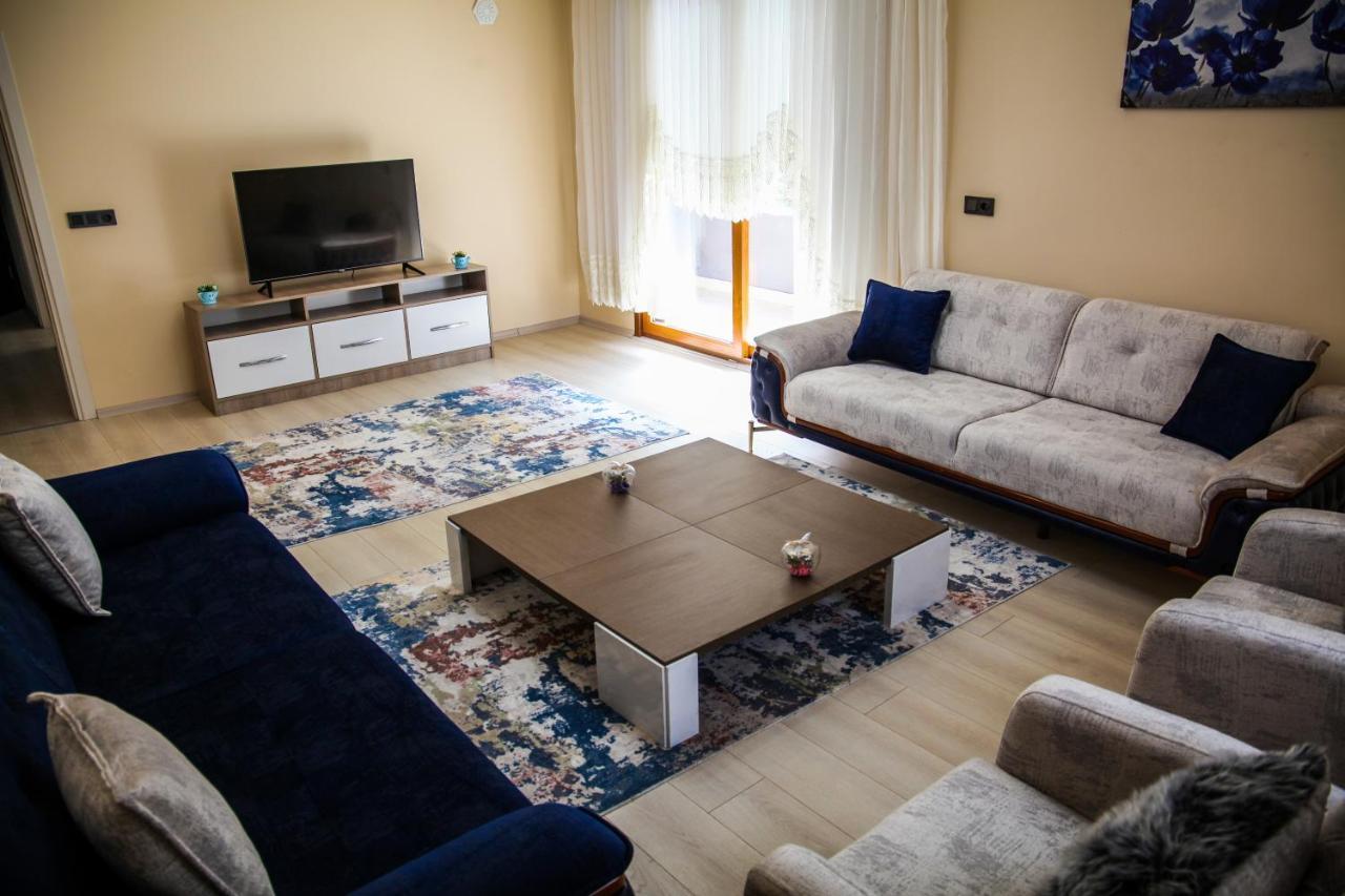 Elegant Residence Çamlıhemşin Eksteriør billede