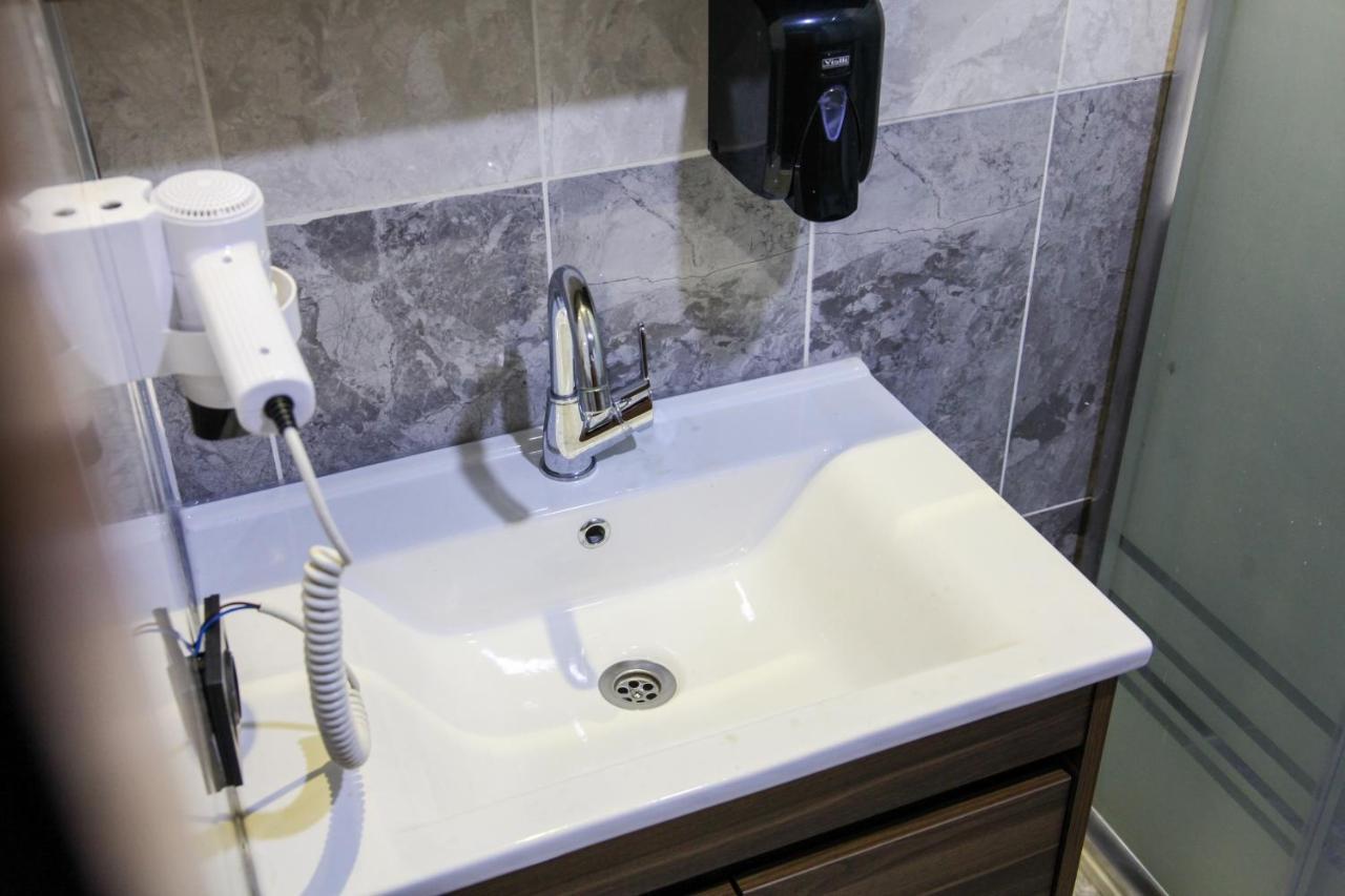 Elegant Residence Çamlıhemşin Eksteriør billede