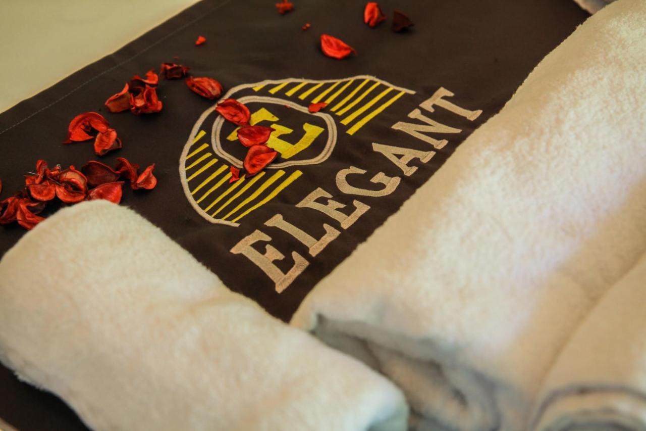 Elegant Residence Çamlıhemşin Eksteriør billede