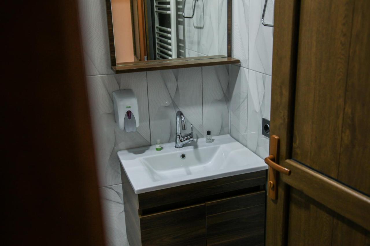 Elegant Residence Çamlıhemşin Eksteriør billede