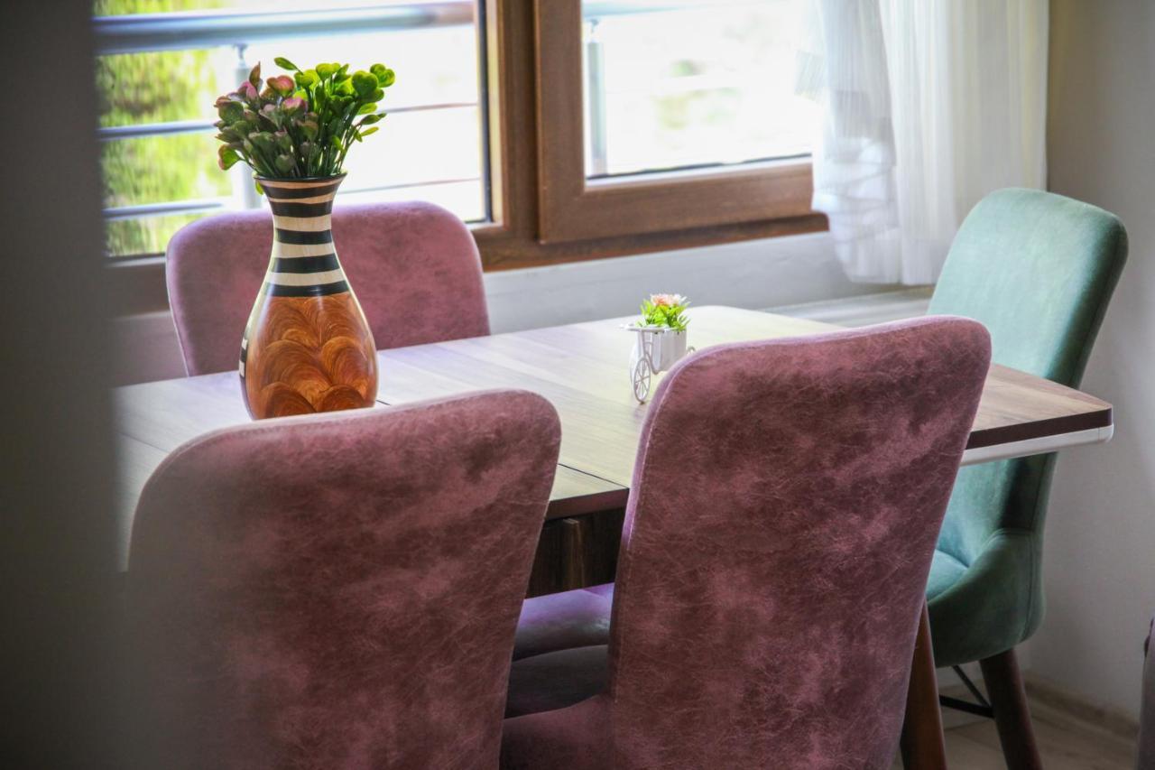 Elegant Residence Çamlıhemşin Eksteriør billede