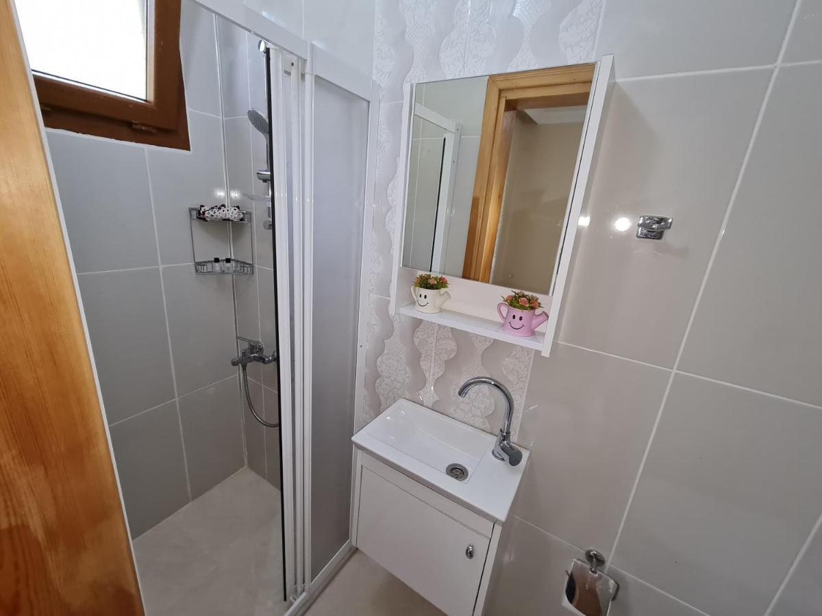 Elegant Residence Çamlıhemşin Eksteriør billede