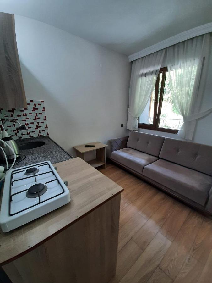 Elegant Residence Çamlıhemşin Eksteriør billede