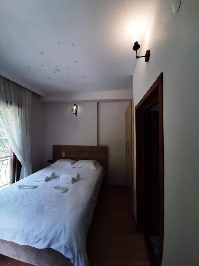 Elegant Residence Çamlıhemşin Eksteriør billede